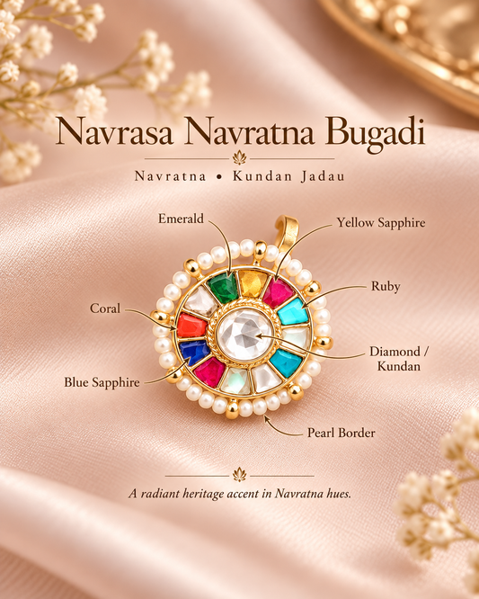 Navrasa Navratna Bugadi