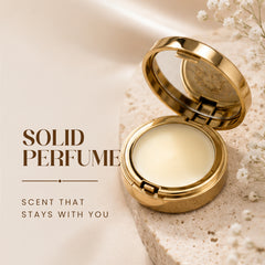 SOLID PERFUMES
