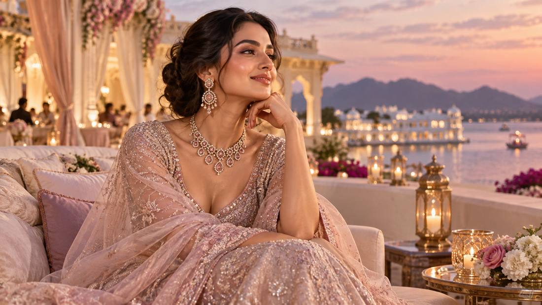 The New Luxury Is Peace of Mind
