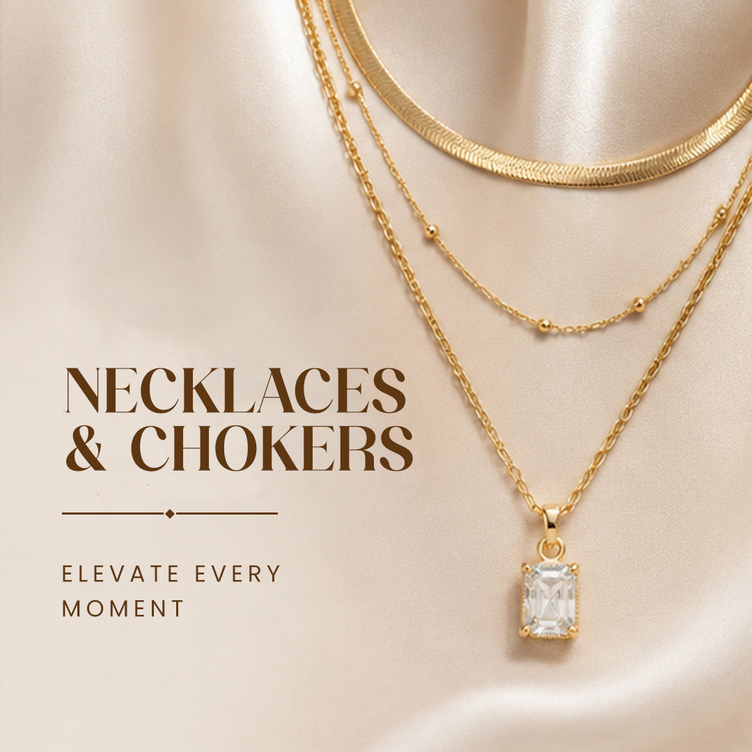 Chokers