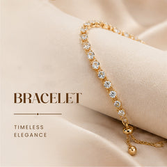 BANGLES & BRACELETS
