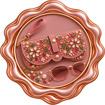 Eyewear Pouches