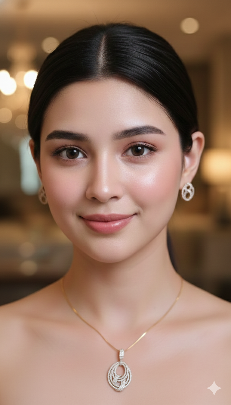 Aurelia Luxe Loop