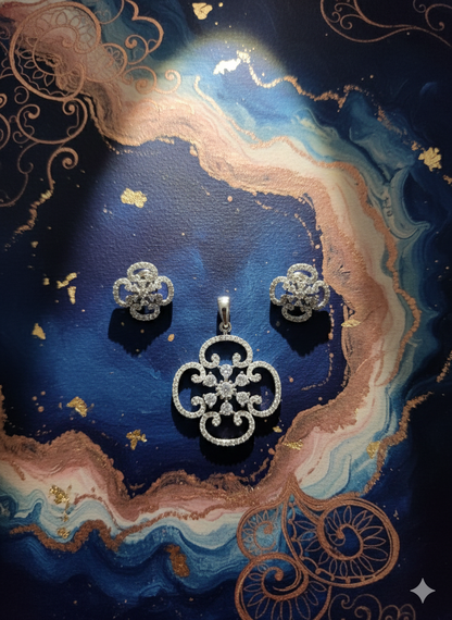 Florentia Luxe Set