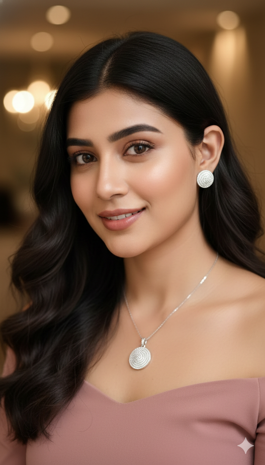 Celestia Radiance Set