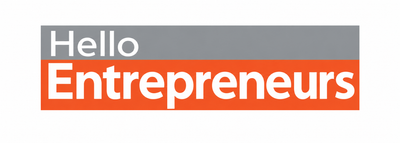 Hello Entrepreneurs