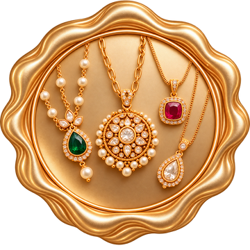 Chains & Pendants