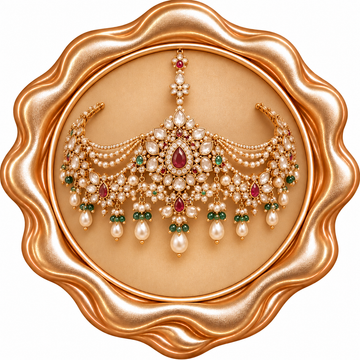 Bridal Accessories