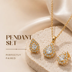 CHAINS & PENDANTS
