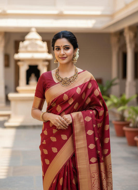 Vaibhav Lakshmi Vilas Set